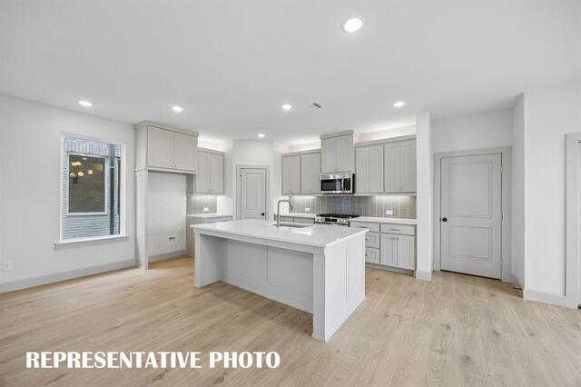 4624 Reveille, Drive McKinney, TX photo 9