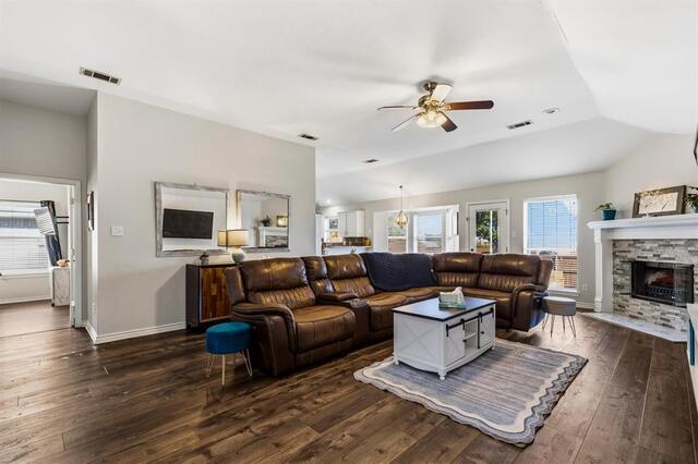 8204 Reel, Street Frisco, TX photo 4