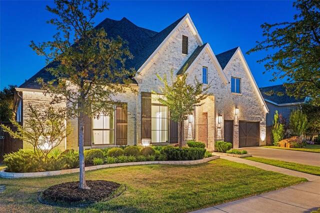 1713 Prairie Ridge Road, Fort Worth, TX image