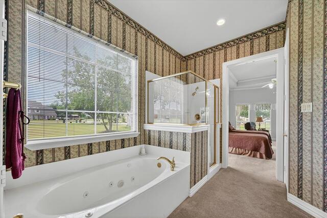 4409 Argyle, Lane Denton, TX photo 23