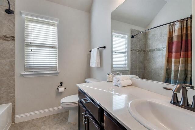 5095 Havasu, Drive Frisco, TX photo 17