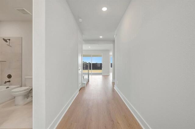 8013 Autumn Sage, Trail Denton, TX photo 5