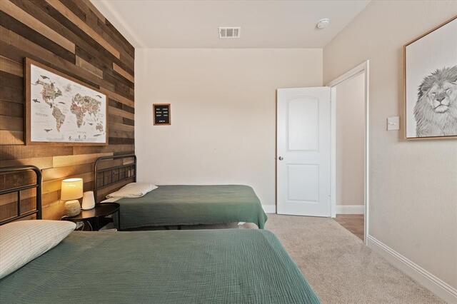 3501 Meadowtrail, Lane Denton, TX photo 10