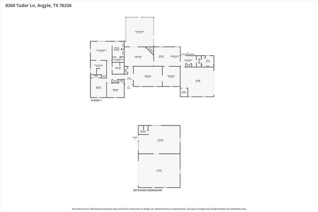 8260 Tudor, Lane Argyle, TX photo 40