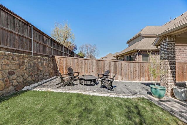 7421 San Jacinto, Trail McKinney, TX photo 29