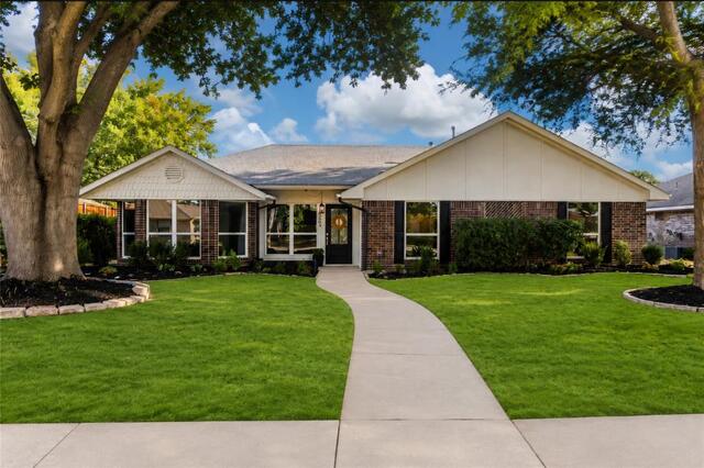 3209 Portside Lane, Plano, TX image