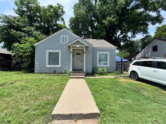 127 Blevins Street, Fort Worth, TX image