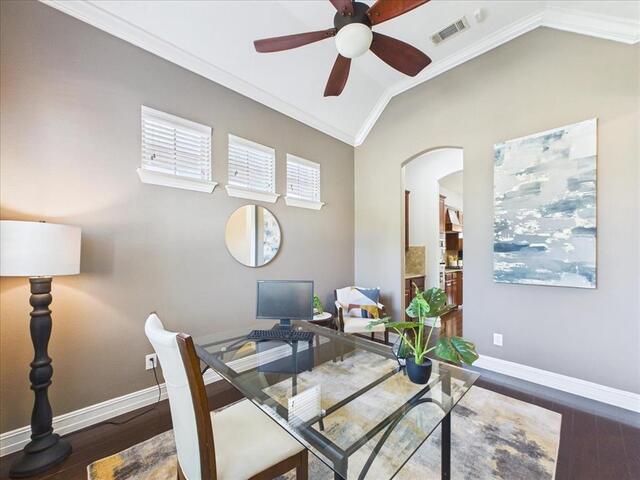 12701 Tealsky, Drive Frisco, TX photo 8