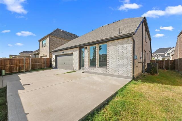 16658 Table Rock, Drive Frisco, TX photo 29
