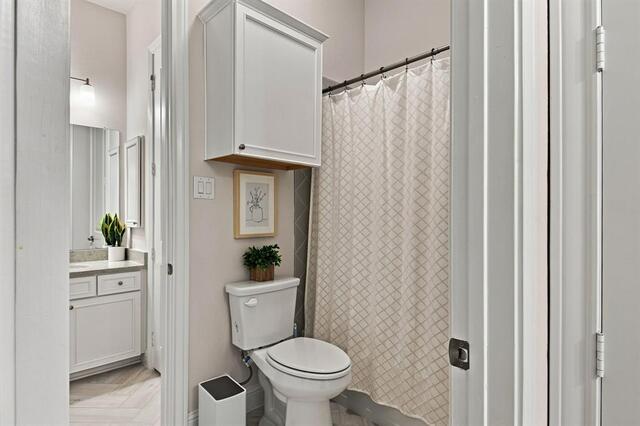 1401 Benavites Drive, Little Elm, TX photo 9