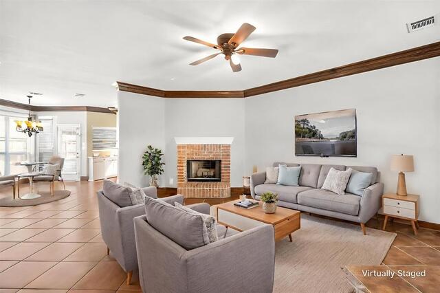 2500 Collier, Drive McKinney, TX photo 4