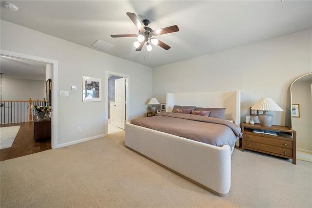 6313 Smithwick, Drive McKinney, TX photo 17