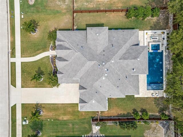 1500 Ashton Ridge, Drive Prosper, TX photo 3
