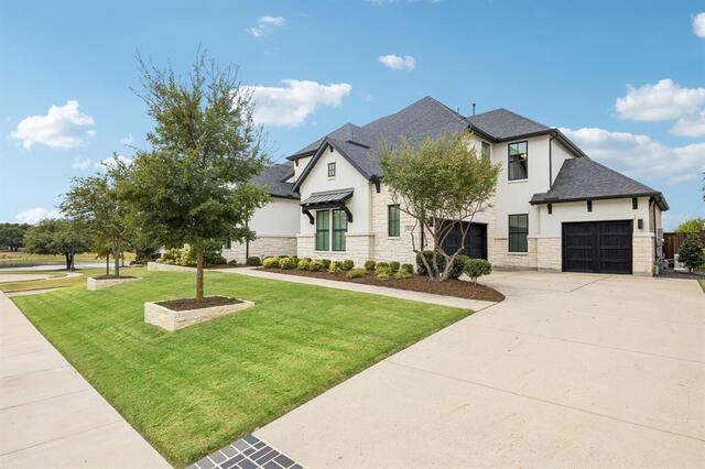 821 Wright, Lane Prosper, TX photo 2