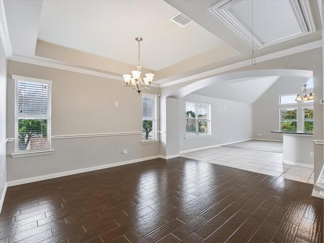 1707 Estacado, Drive Allen, TX photo 5