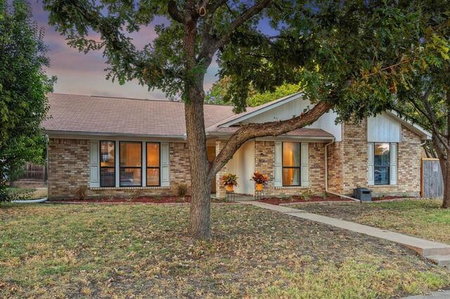 801 Whitehall, Drive Plano, TX photo 2