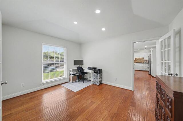 3625 Matterhorn, Drive Plano, TX photo 12