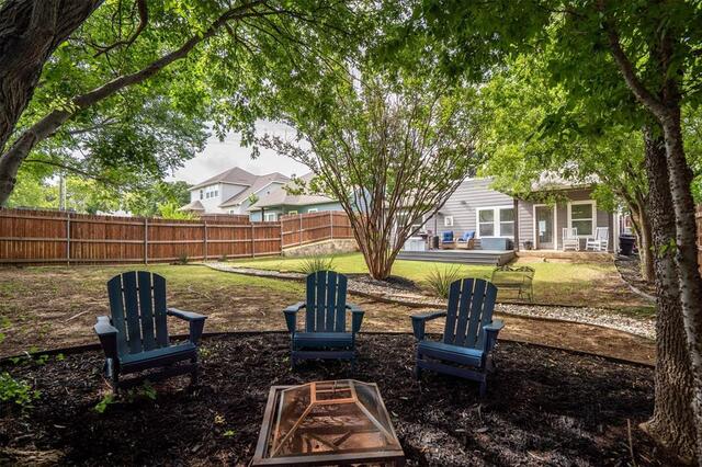 111 Rusk, Street Argyle, TX photo 3