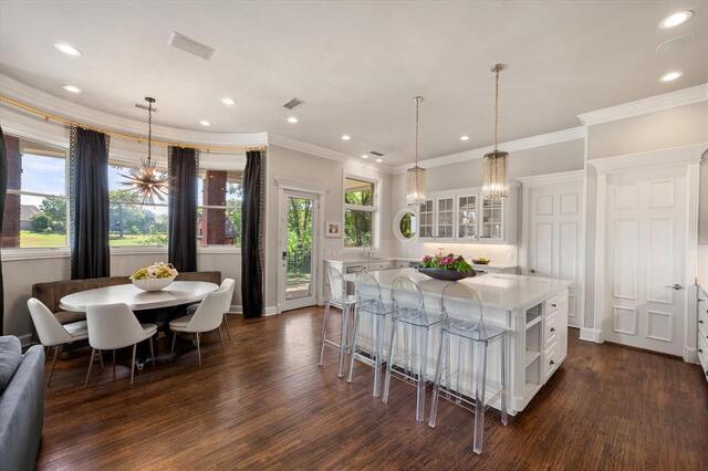 1405 Bentley, Court Southlake, TX photo 15