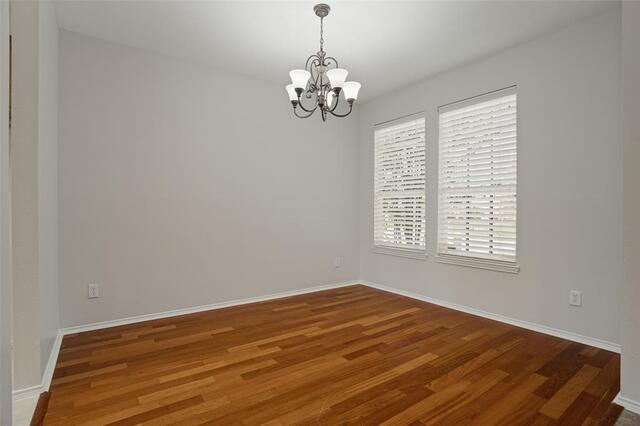 1524 Creek Springs, Drive Allen, TX photo 13