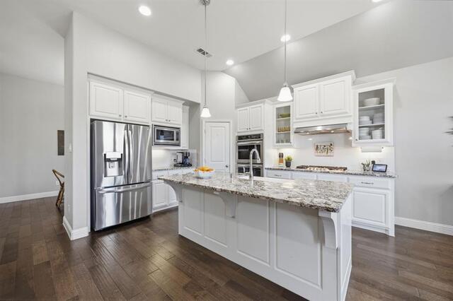9901 Trinity Drive, Little Elm, TX photo 10