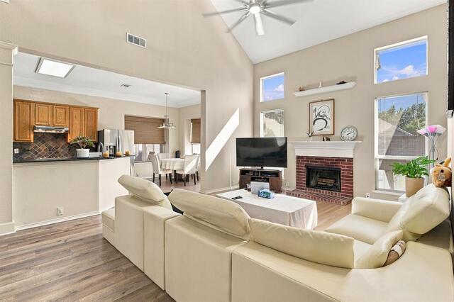 1320 Pinehurst, Drive Lewisville, TX photo 17