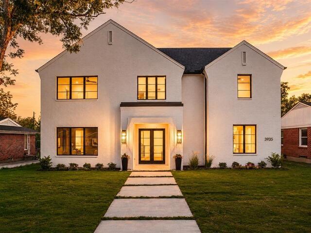 3935 Hawick Lane, Dallas, TX image