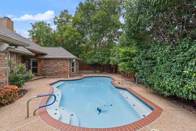 3500 Wolcott Drive, Flower Mound, TX photo 28