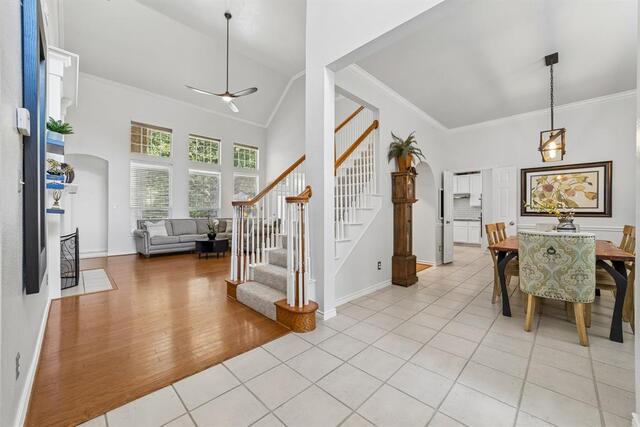 3421 Dowland Drive, Flower Mound, TX photo 6