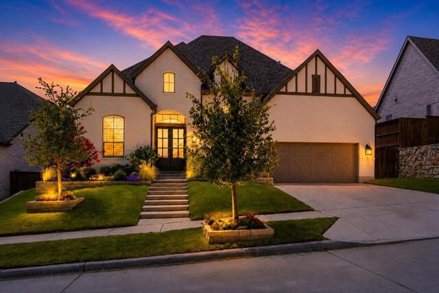 14213 Overlook Park Drive, Fort Worth, TX image