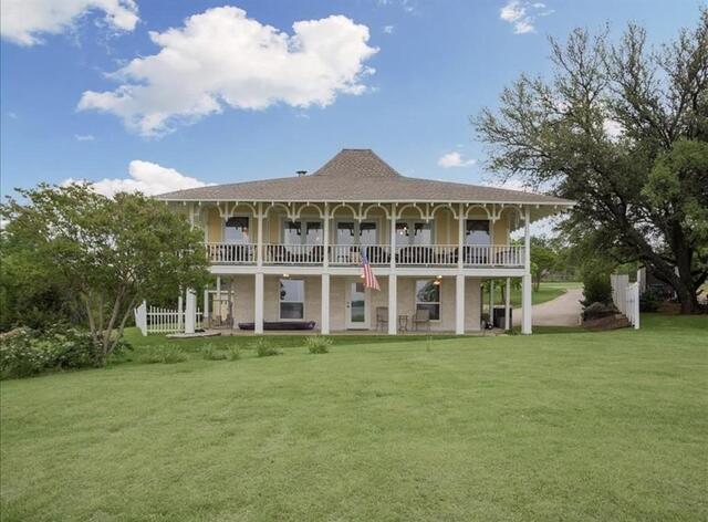 13280 Beach Club Road, The Colony, TX photo 5