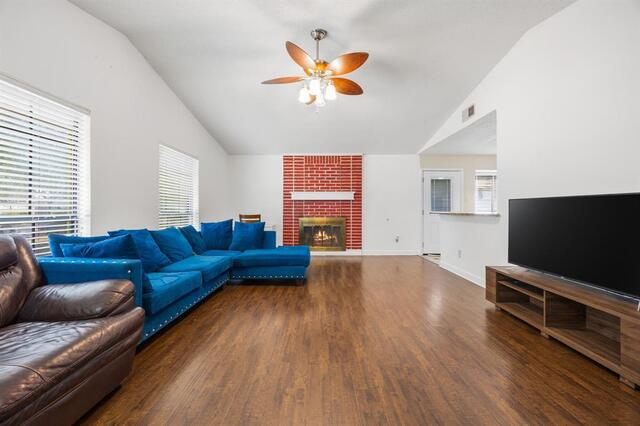 849 Meadowlark, Drive Lewisville, TX photo 4