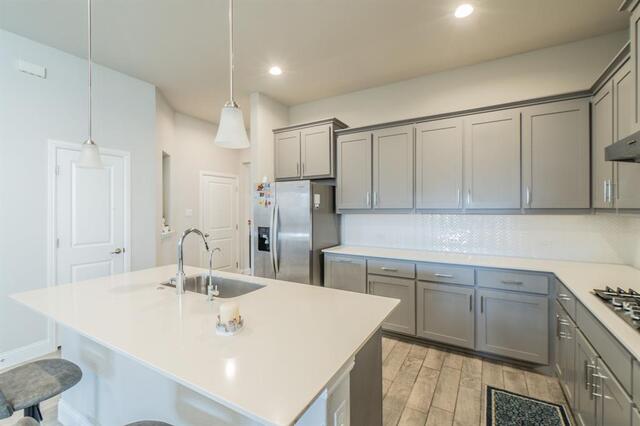 2041 St Andrews, Way Argyle, TX photo 5