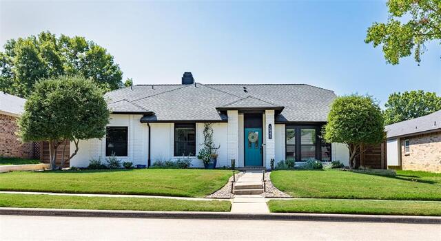 2941 Downing Street, Flower Mound, TX photo 2