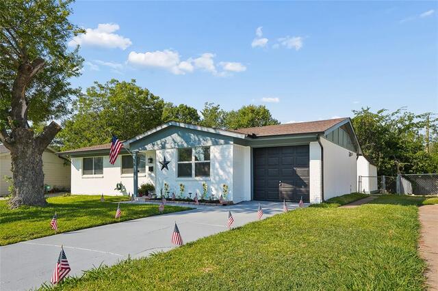 2818 Lowell Drive, Irving, TX image