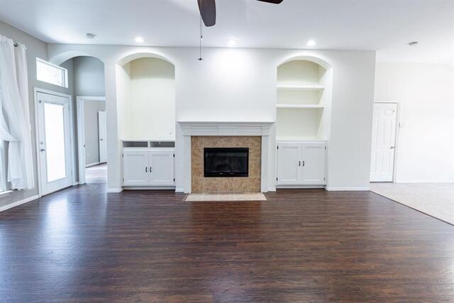 1548 Idlewild, Drive Frisco, TX photo 8