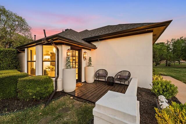 2403 N Carroll, Avenue Southlake, TX photo 4
