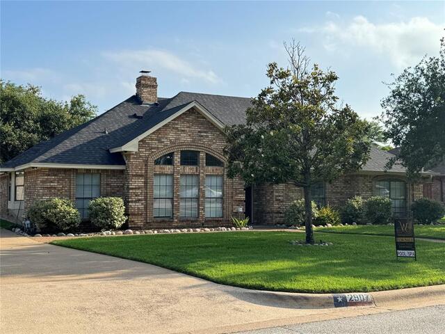 2907 Sweet Briar Street, Grapevine, TX image
