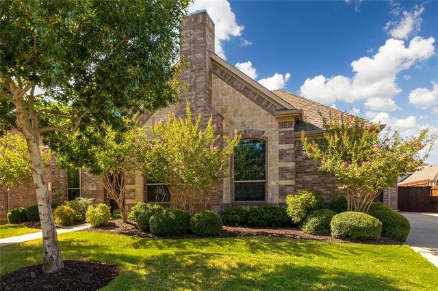 2017 Sterling Trace, Drive Keller, TX photo 38