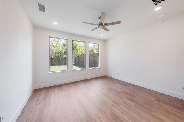 210 E Park Street, Little Elm, TX photo 13