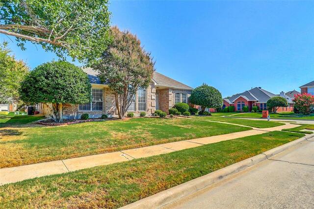4101 Candlewyck, Drive Plano, TX photo 2