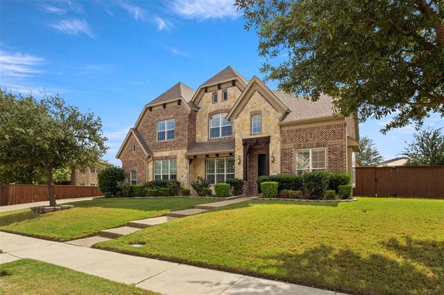 2490 Stonybrook, Drive Prosper, TX photo 3