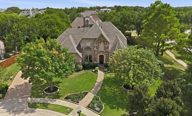 421 Copperfield Street, Southlake, TX image
