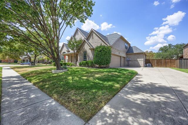 908 Woodhaven, Drive McKinney, TX photo 37
