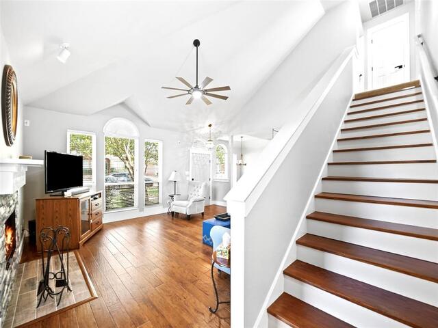 1426 Di Orio, Drive Lewisville, TX photo 2