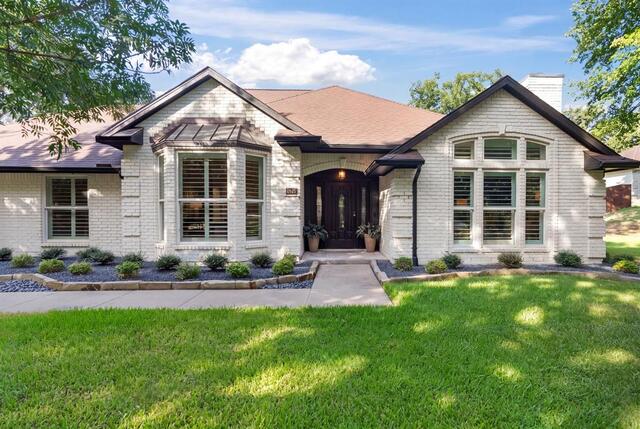 2625 Briar Patch Lane, Flower Mound, TX photo 2