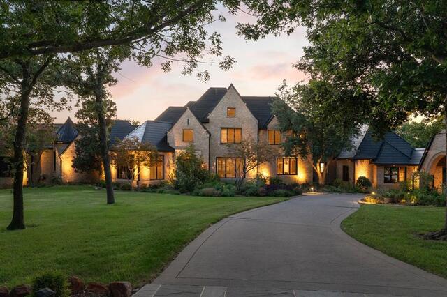 2005 Bayshore Drive, Flower Mound, TX image