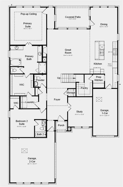 705 Rangeland, Road Celina, TX photo 18