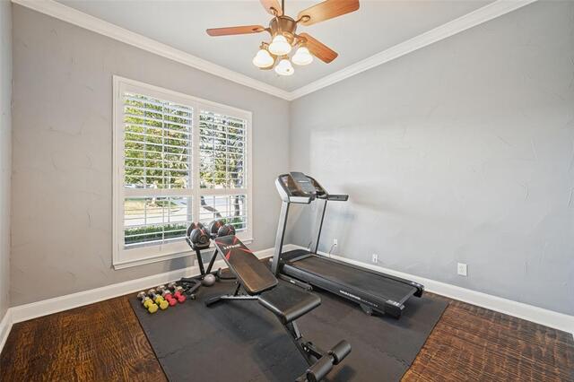 2570 Bendbrook, Trail Prosper, TX photo 19