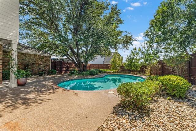 412 Vasey Oak, Drive Keller, TX photo 25